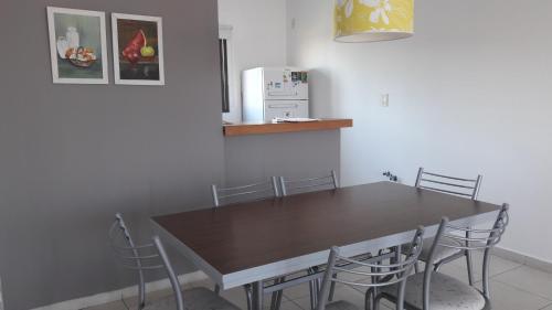 Apartamento Plaza San Martin