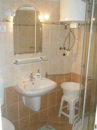  Szalai Apartman in Harkány
