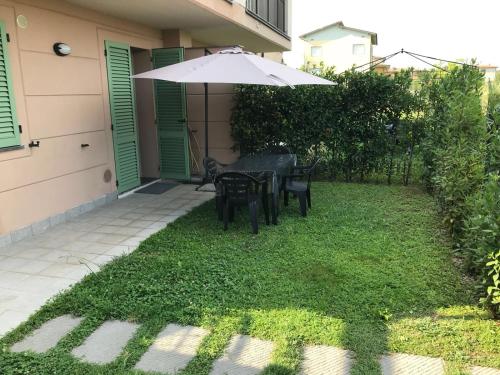 Appartamento "Corte Ceci" - a pochi passi dalle mura 3