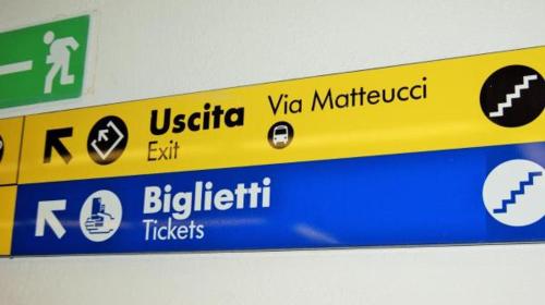 Ostiense Suites in Eur and Garbatella