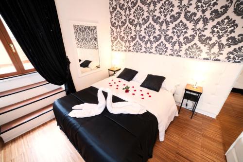 Ostiense Suites in Eur and Garbatella