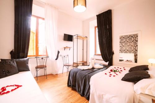 Ostiense Suites, Rome