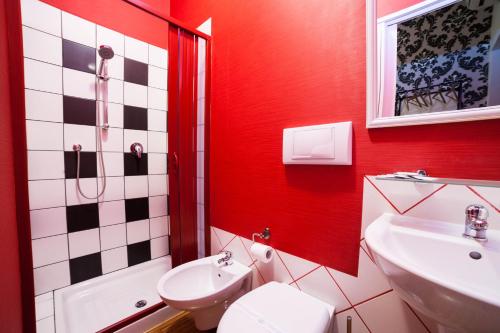 Ostiense Suites - image 13