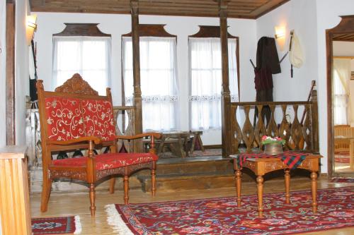 Sava Cupetsa Guest House