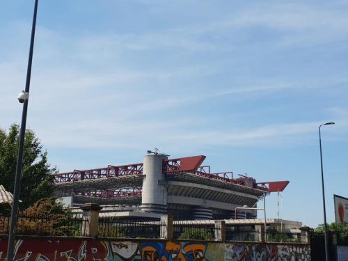 Bed & Breakfast A San Siro 75 - image 3