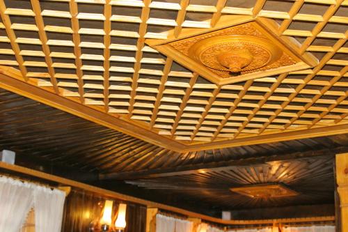 Sava Cupetsa Guest House - image 10