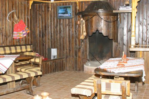 Sava Cupetsa Guest House - image 4