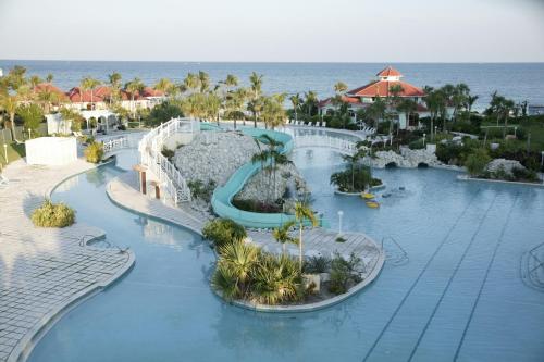 The Marlin at Taino Beach Resort Freeport