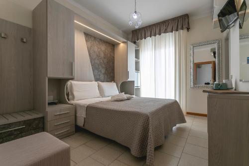 Hotel Deborah, Milano Marittima