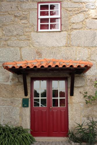  Casa do Notário in Amares