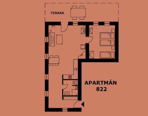 Apartmány Nova Lake - image 10