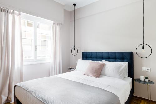 Acropolis Heart 2BD Apartment in Plaka by UPSTREET - image 9