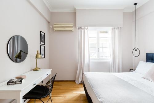 Acropolis Heart 2BD Apartment in Plaka by UPSTREET - image 12