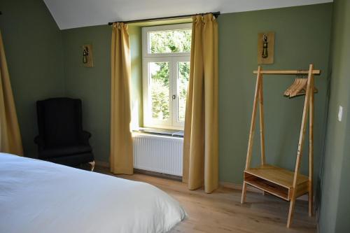 Cottage in Ardennes - La Maison aux Moineaux - Fays-Famenne, Sohier (foto 6)