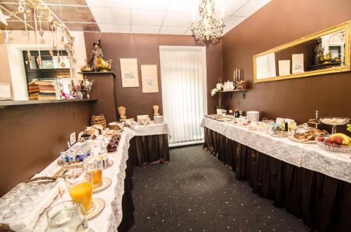 Trubarjev Boutique Hotel - image 5