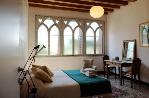 Il Selese Room Type - Deluxe Room