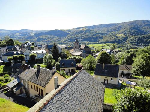 Appartement au coeur des Monts du Cantal