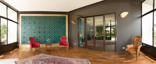 Hotel Quadrifoglio
