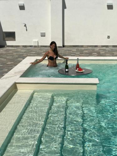 Villa con Piscina Vivi Marsala