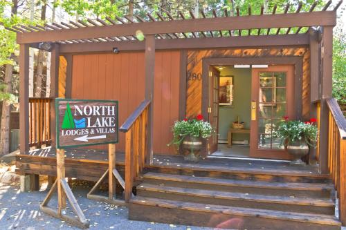North Lake Lodges & Villas - Accommodation - Incline Village