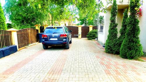 Svetes house - Garden & BBQ & Parking