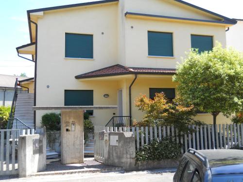 B&B Legnago - "Villa Bruna" - Bed and Breakfast Legnago