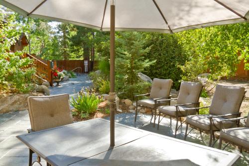 Facilities, NORTHLAKE LODGES & VILLAS in Incline Village (NV)