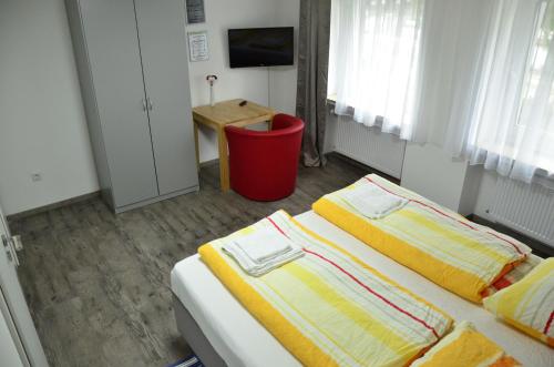 Hotel am Schloss in Paderborn, Deutschland