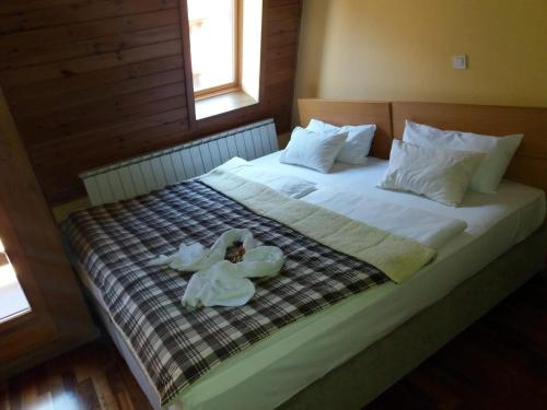 Apartman 311 - u sklopu hotela Vučko - private host, Jahorina