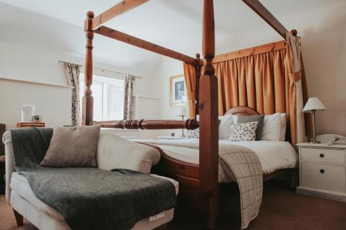 1 king bed