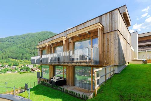 Appartements Luna 1853828 Flachau