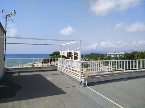 ทัศนียภาพ, Playa Cambrils Salou A in บีลาฟอร์ตูนี