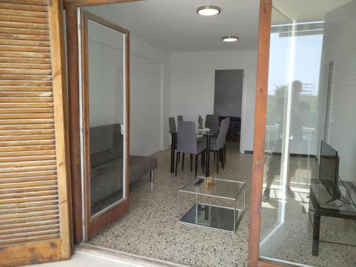 Playa Cambrils Salou A in บีลาฟอร์ตูนี