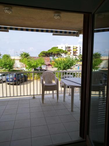 Playa Cambrils Salou A in บีลาฟอร์ตูนี