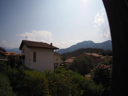 Casa Antico Borgo