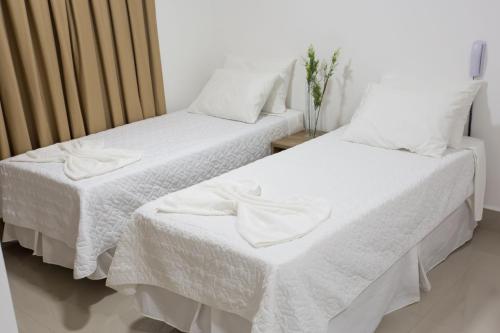 New Concept Hotel – Goiânia, OK