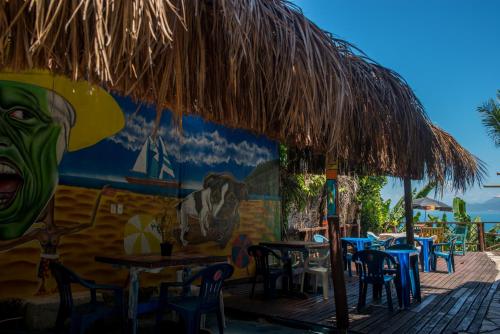 Suites do Caboclo in Praia do Curral