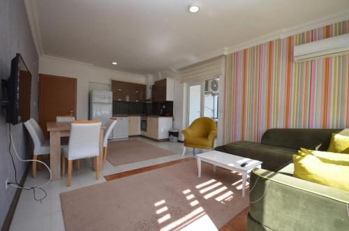  Antalya Gold Tower in Antalya