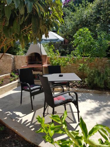  Apartment Zdenka in Veli Lošinj