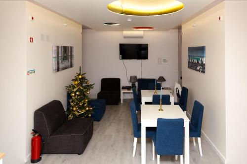 Inn-Chiado Restauradores Prime Suites