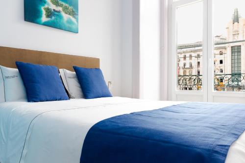 Inn-chiado Restauradores Prime Suites - Lissabon