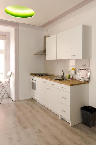 Inn-Chiado Restauradores Prime Suites