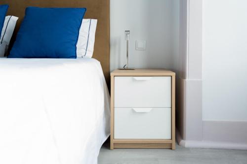Inn-Chiado Restauradores Prime Suites