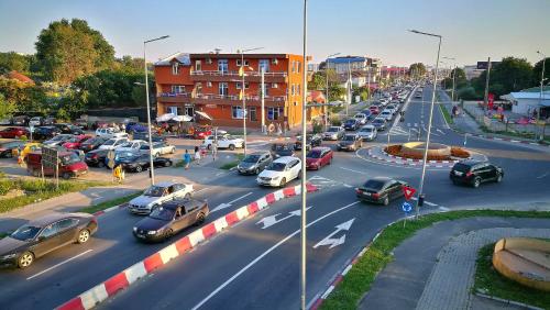 Max - Mamaia Nord 1