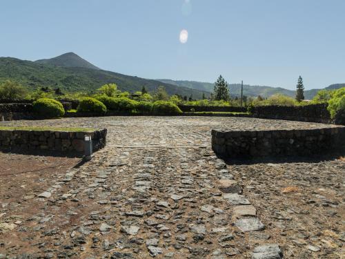 La Casona del Patio