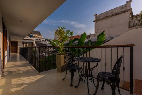 Casa Milat Hotel Boutique