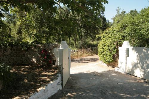 Trullo Martume