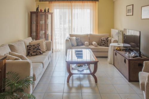  Artemis central apartment in Kórinthos