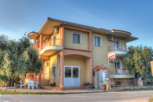 Studios Stella, Skala Potamias (photo 6)