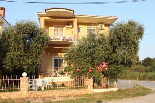 Studios Stella, Skala Potamias (photo 4)